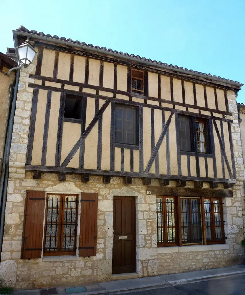 Dordogne Villa for Sale in France