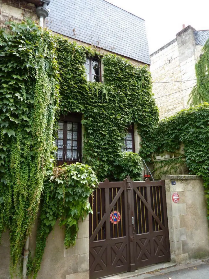 Loire Valley Cottage for Sale France