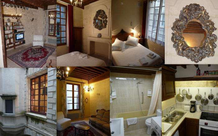 Provence Apartment La Résidence